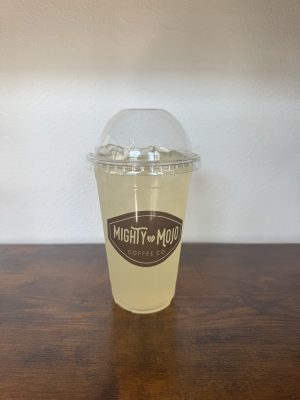 LEMONADE