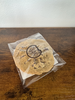 Chocolate Chip Cookie
