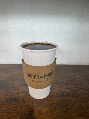 DRIP COFFEE