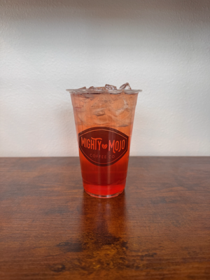 SUGAR FREE GOLD ENERGY + SUGAR FREE POMEGRANATE & PEACH + SPARKLING WATER